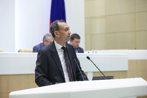 В работе Росреестра наступила «белая полоса»