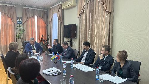 Коллегия Счетной палаты Республики Бурятия провела последнее заседание в этом году