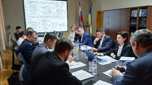 Счетная палата Республики Бурятия проверила эффективность управления и распоряжения государственной собственностью в части недвижимого имущества, закрепленного за ГАУ РБ «Дирекция спортивных сооружений»