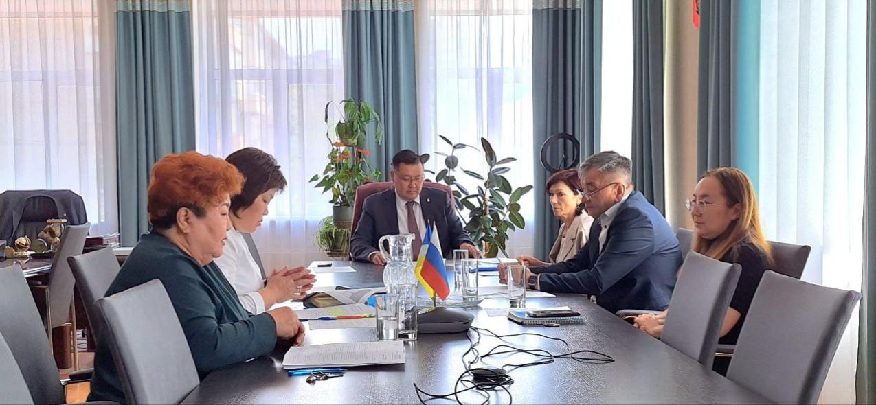 6 июня 2024 года Коллегия Счетной палаты РБ рассмотрела ряд заключений по поступившим на экспертизу законопроектам